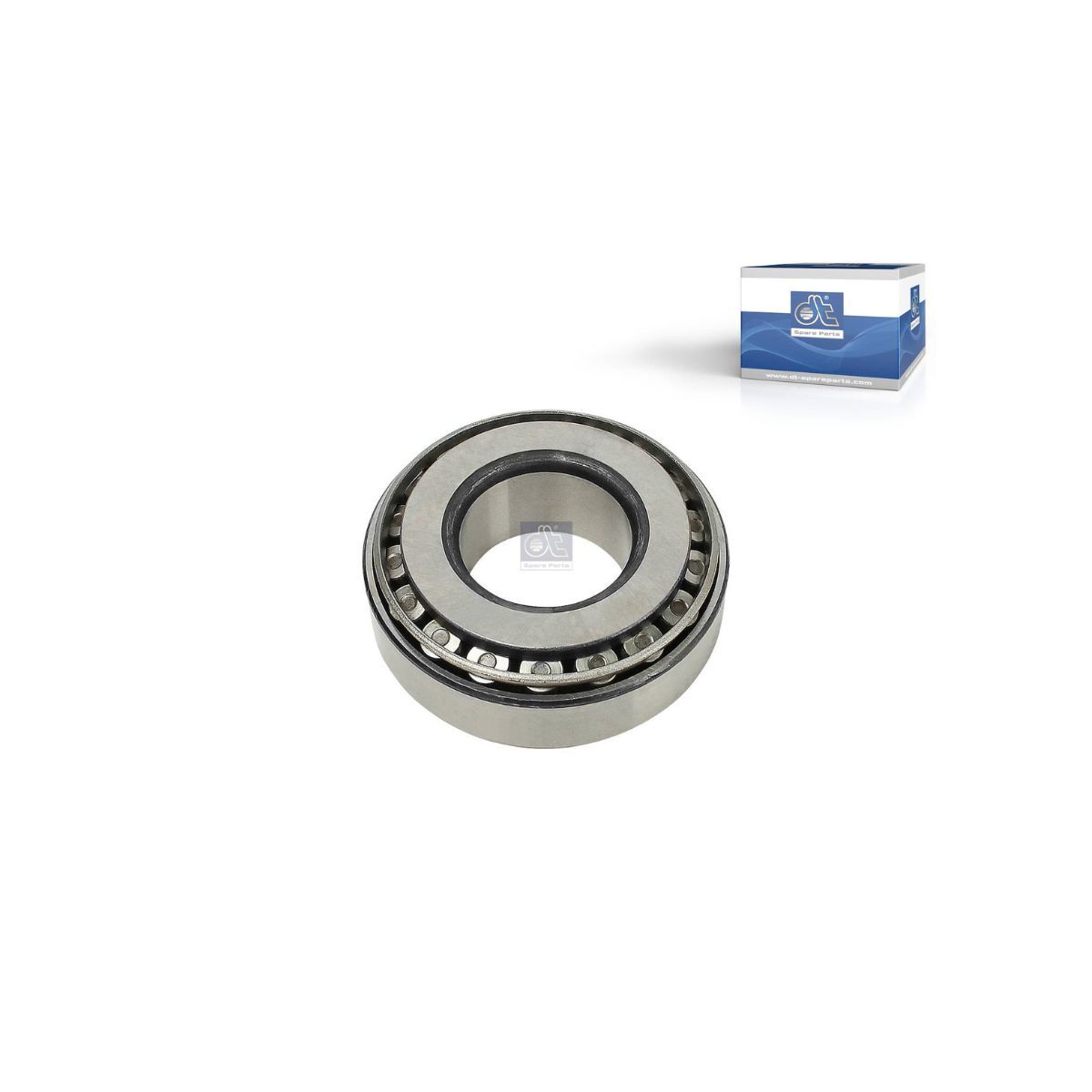 ROLAMENTO PINHAO DIFERENCIAL IVECO DAILY 3510 3513 3512 4013 4910 4912 5013 DIFE