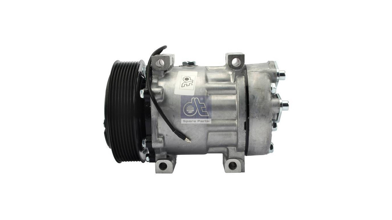 COMPRESSOR AR CONDICIONADO VOLVO FH12 FM12 NH12 VM 260 310 210 220 270 330 (2118
