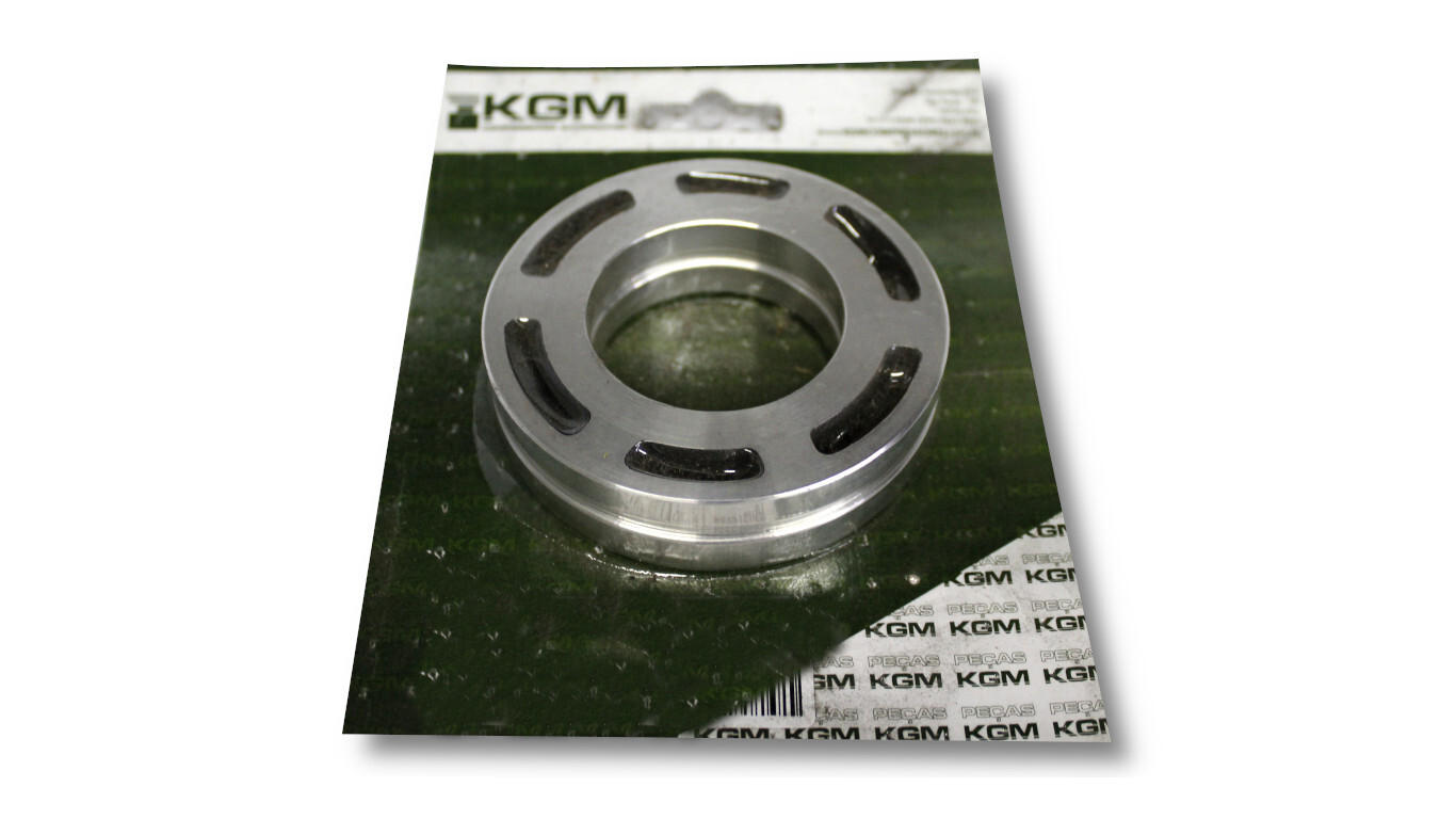 BUCHA FRONTAL PARA COMPRESSOR ELETRONICO VOLVO (9120003404)