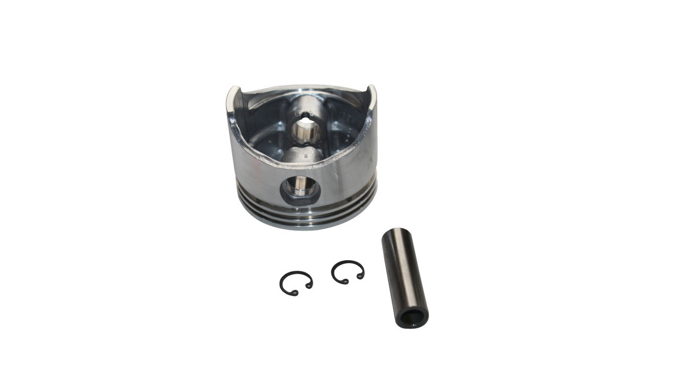 PISTAO PARA COMPRESSOR SOR 124 - 0,010         (101025610)