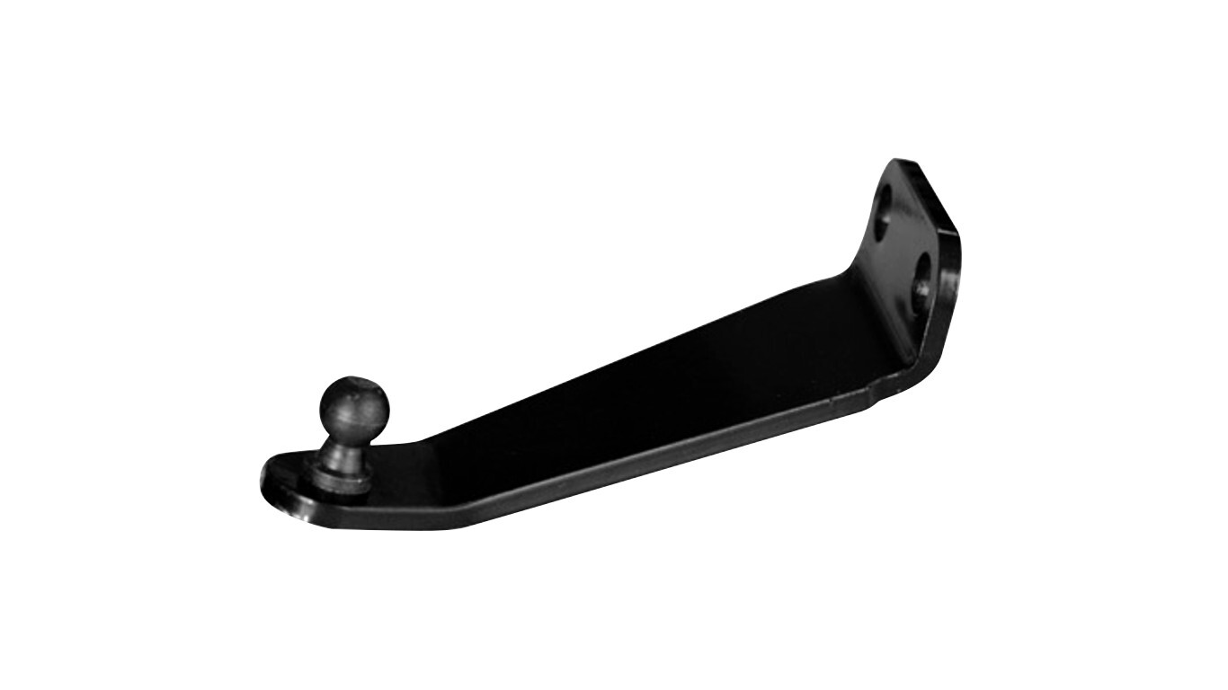 SUPORTE AMORTECEDOR LD PARA SCANIA SERIE 4 P G R (1532967])