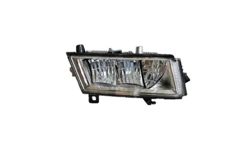 FAROL AUXILIAR LD LED NEBLINA PARA SCANIA SERIE S 2019 DIREITO (2552715)