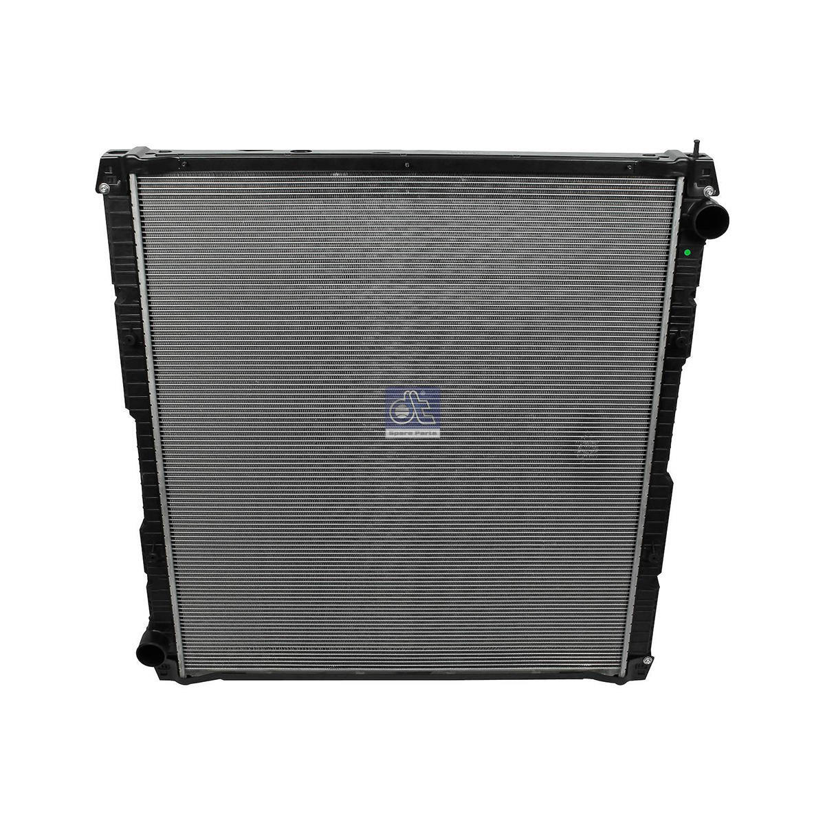 RADIADOR AGUA (1769997)