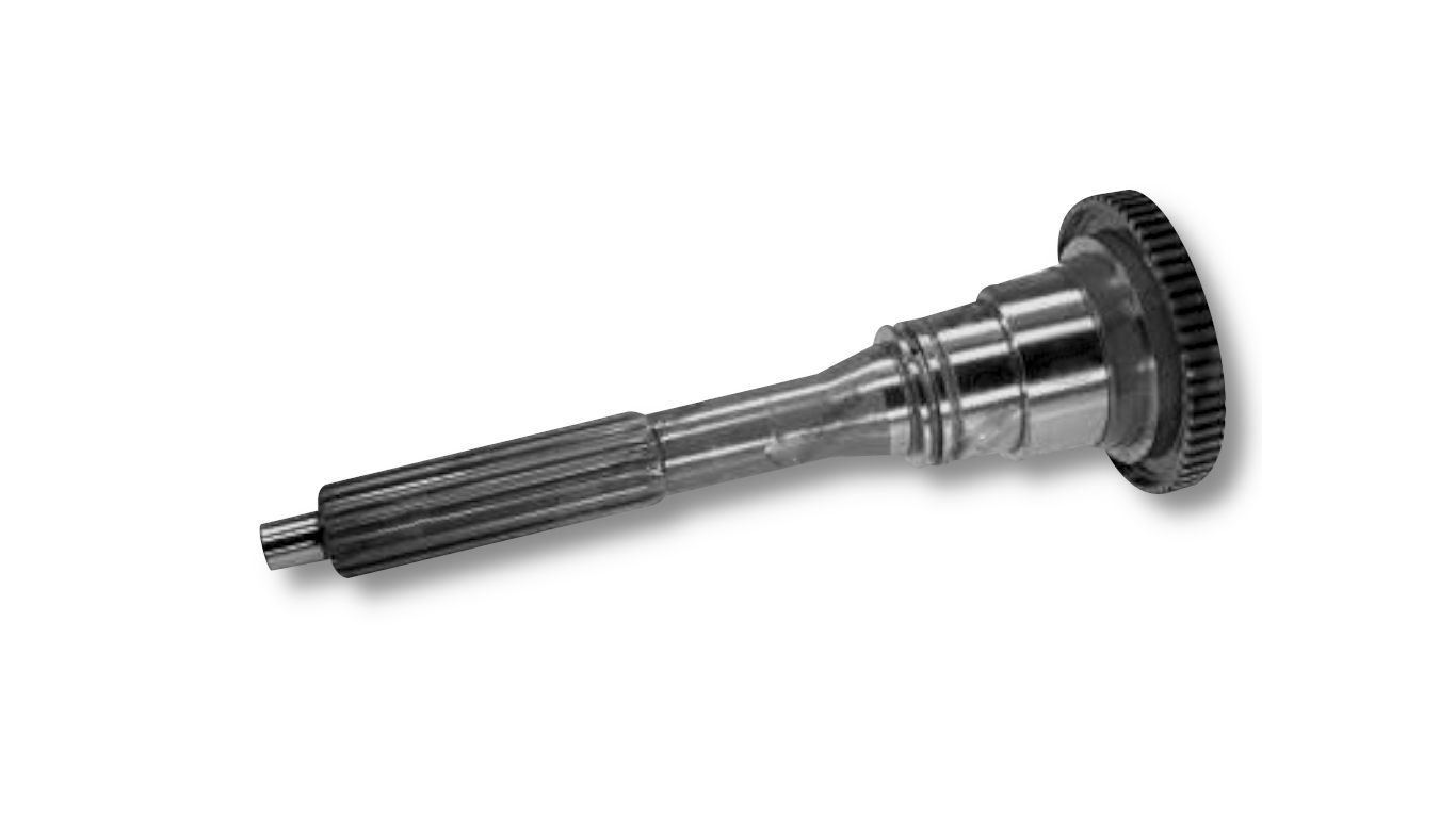 EIXO PILOTO 60 DENTES G210 MB CAMBIO G210 (3892628201.)