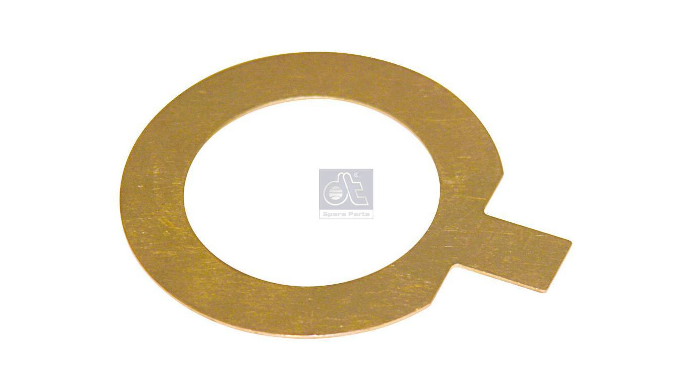 ARRUELA CALCO EIXO BOMBA OLEO CAIXA CAMBIO FH12 FM12 VM260 VM310 SR1700 SR1900 V