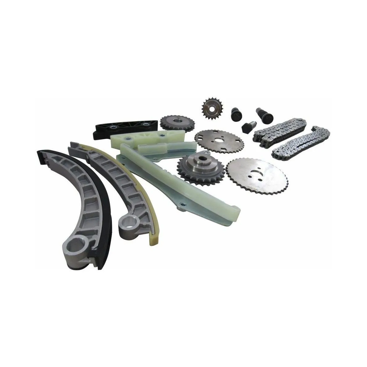 KIT CORRENTE (SUPERIOR) IVECO DAILY 35S14 35C14 35C15 40C14 40S14 45S17 50C17 55