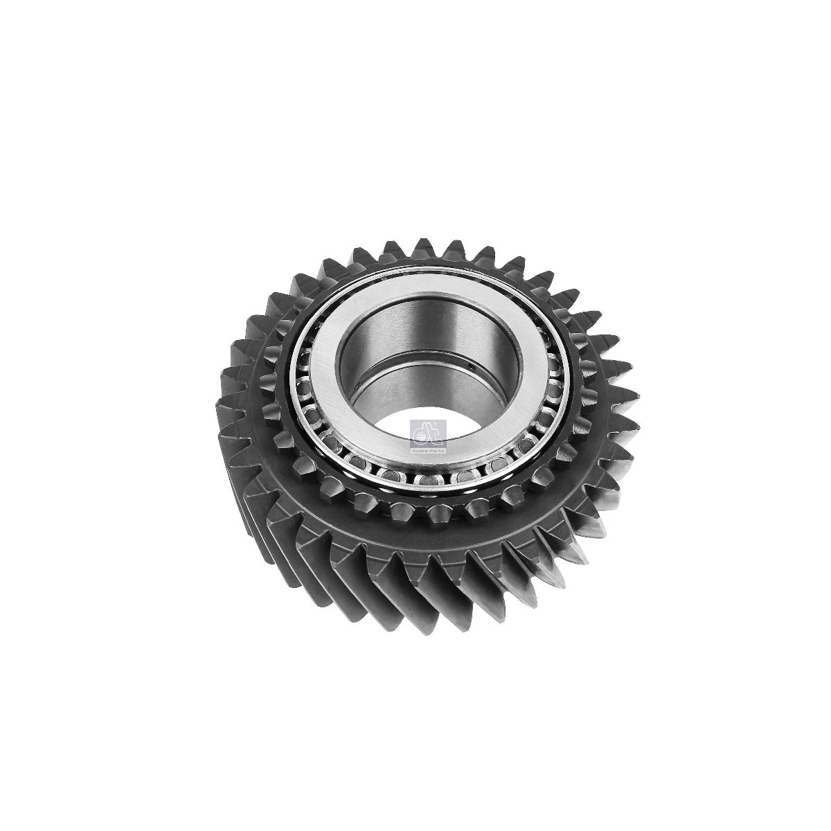 ENGRENAGEM 3A MOVEL COM ROLAMENTO VOLVO I-SHIFT AT2412C AT2412D AT2612D TODOS CA