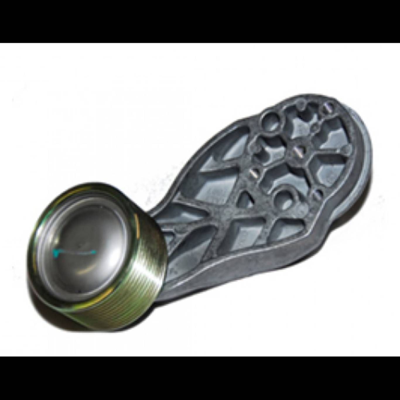 RETENTOR RODA TRASEIRA REDUZIDA PARA SCANIA 112 142 (291463,)