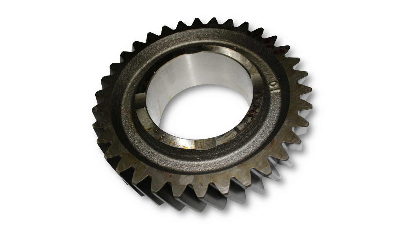 ENGRENAGEM 3 MOVEL 34 DENTES ZF 16S1300 VOLVO N10 N12 MBB 1929 1932 1933 1934 15