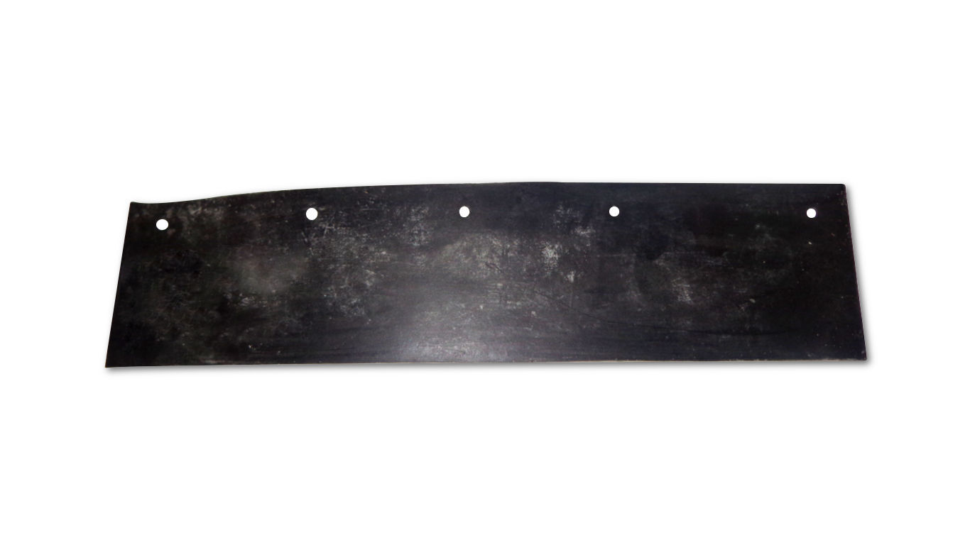 PROTETOR SUPERIOR PARALAMA CABINE N10/N12/NL10/NL12/EDC (1617481)