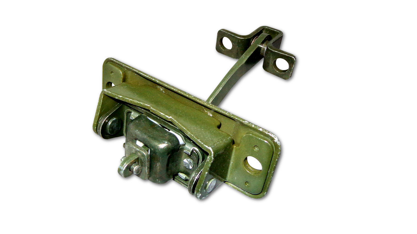 LIMITADOR PORTA VOLVO FH12 FM12 TODOS 1996 A 2003 (1062636_)