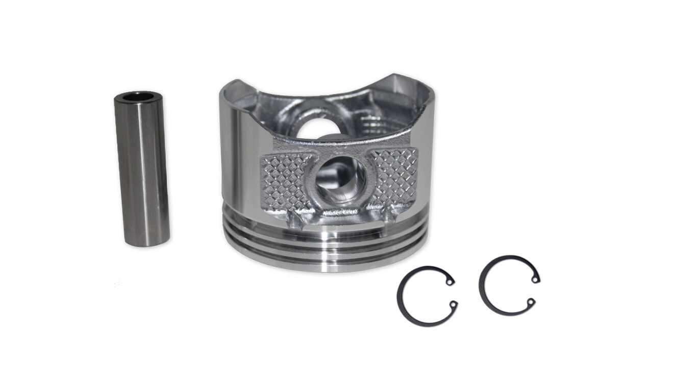 JOGO DE PISTAO E ANEIS BEL AR 85MM 0,20'' (9115016252)