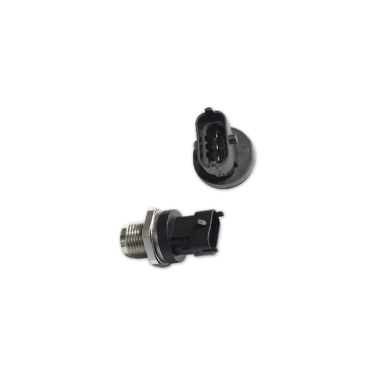 SENSOR PRESSAO COMBUSTIVEL MAN TGX 28440 29440 33440 2012 DIANTE (07W201146)