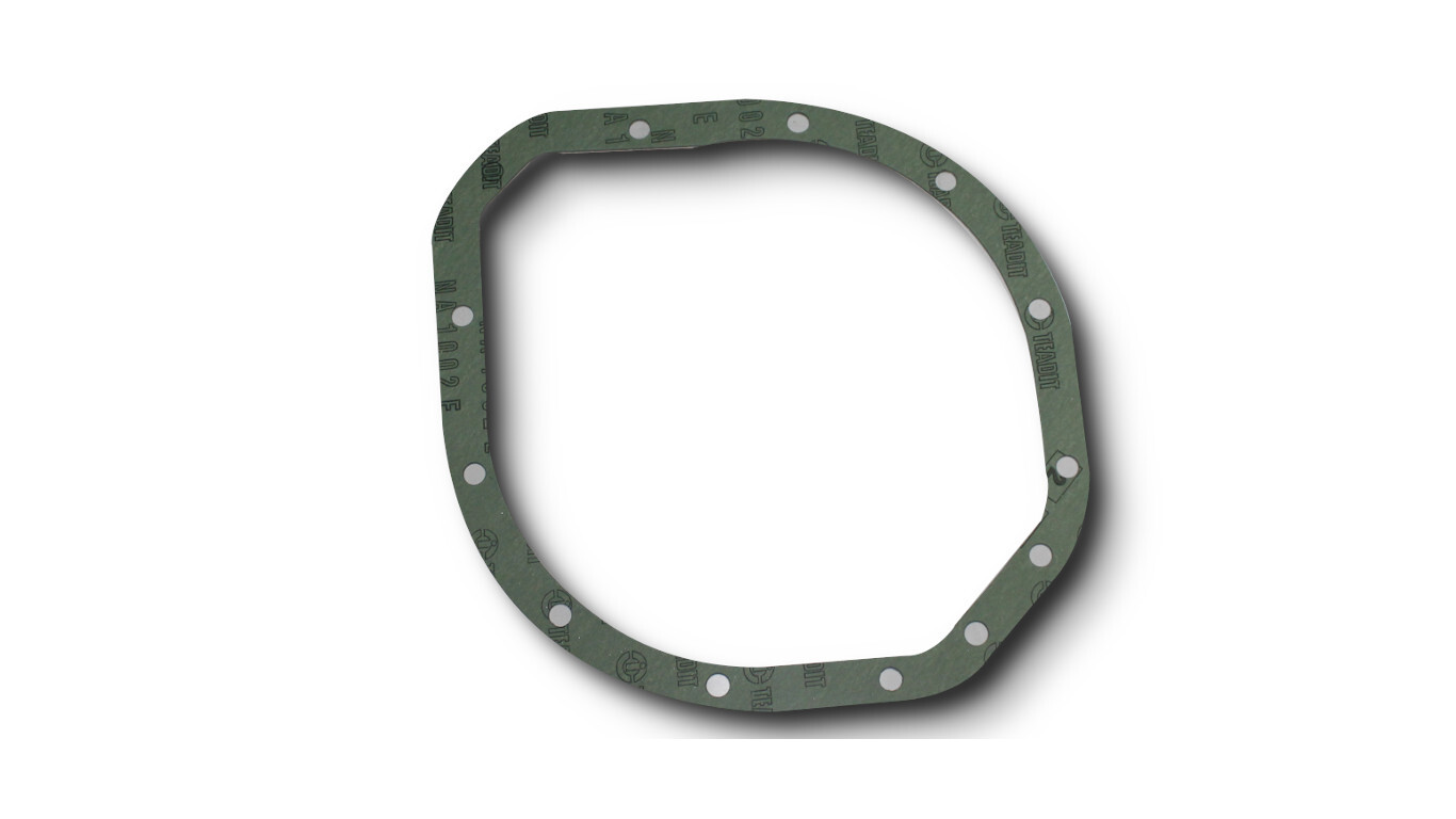 JUNTA TAMPA DIFERENCIAL AMIANTO MERCEDES 608 D (3243510080)