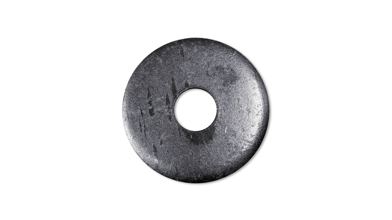 TAPETINHO DIB PELUCIA CHINIL MEIA LUA MOTORISTA 55X50 DAF VE (465550)