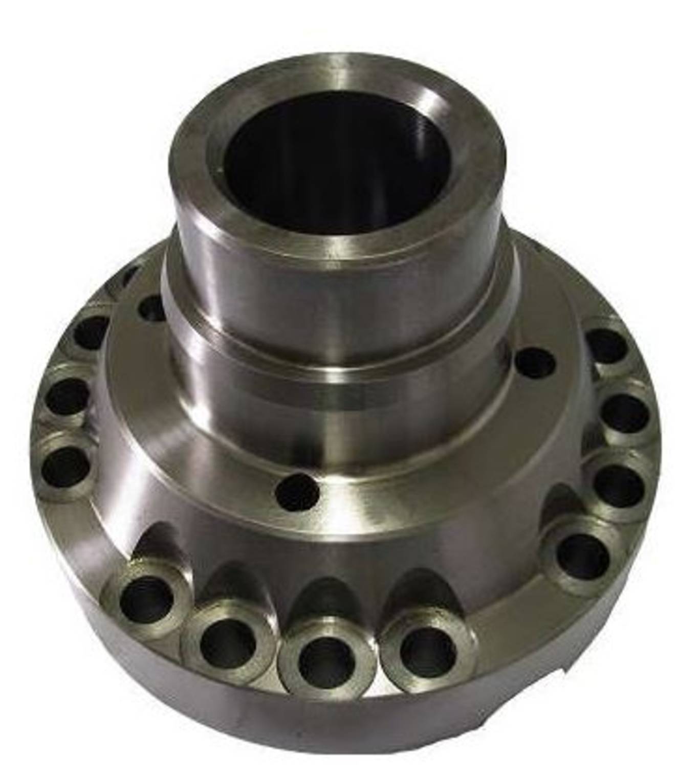 CAIXA SATELITE ESQUERDA R770 3A GERACAO PARA SCANIA CAMINHOES LK140 141 R112 113