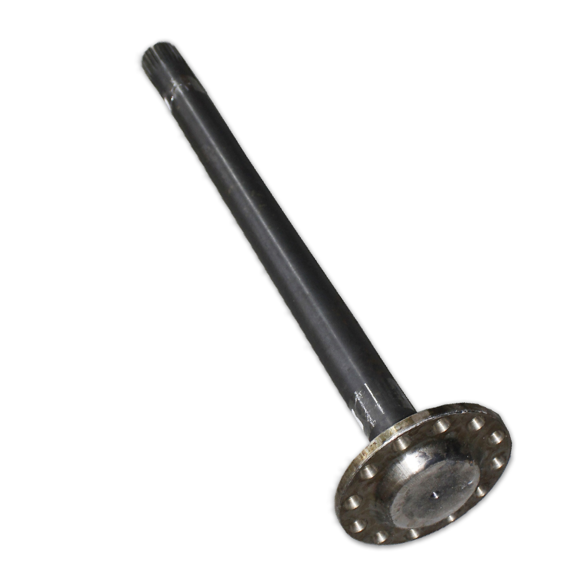 SEMI EIXO LE SEM BLOQUEIO VOLVO FH FM NH NL12 25 ESTRIAS 95CM COM DIFERENCIAL EV