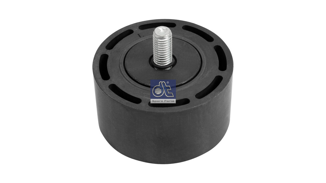 POLIA APOIO PARA SCANIA SERIE 6 P G R - SERIE 5 EURO 5 P G R  (1734903)