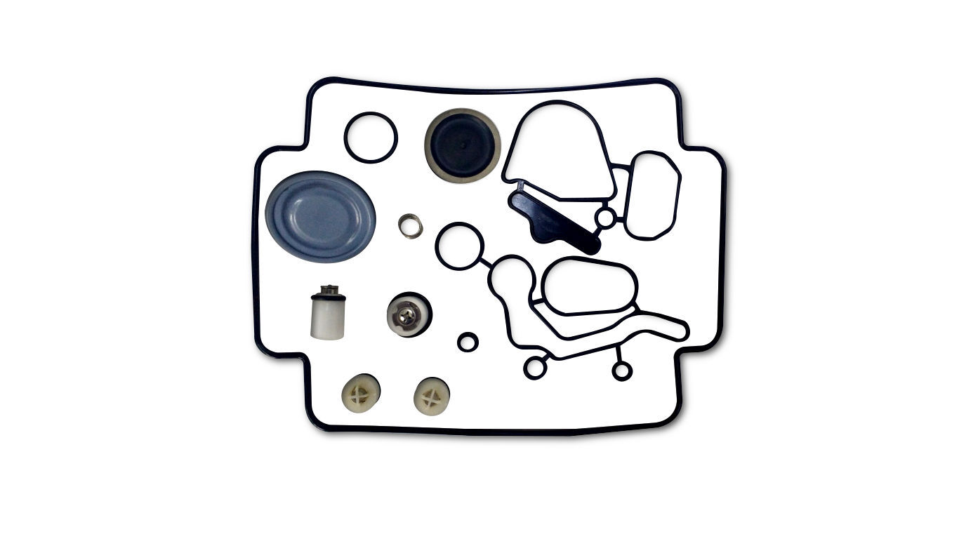 CAPA CAMURCA PAINEL C/LOGO VOLVO NH/FH C/FORRO CZ (462363)