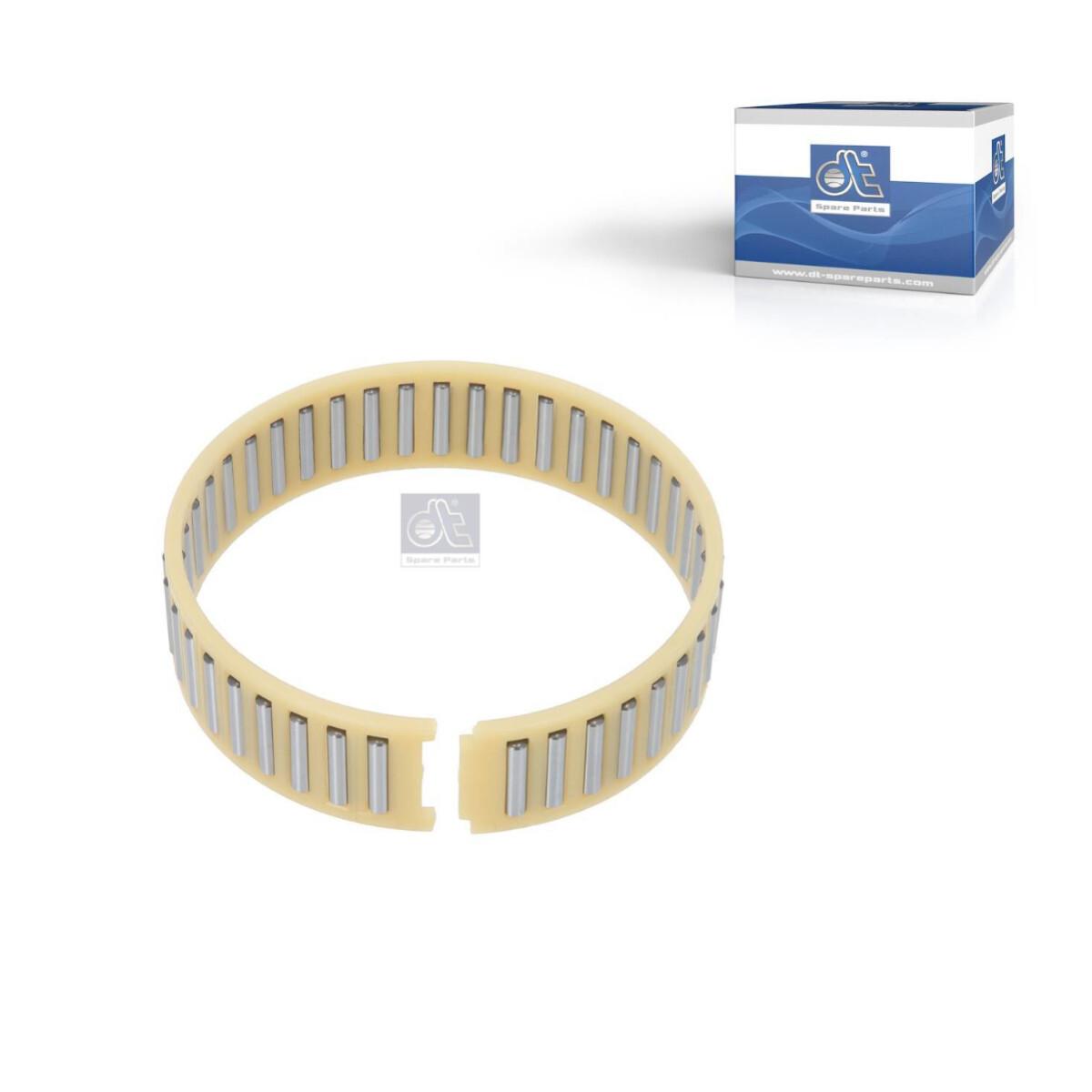 ROLAMENTO GAIOLAS AGULHAS ZF16S1550 VOLVO B12 (501398351)