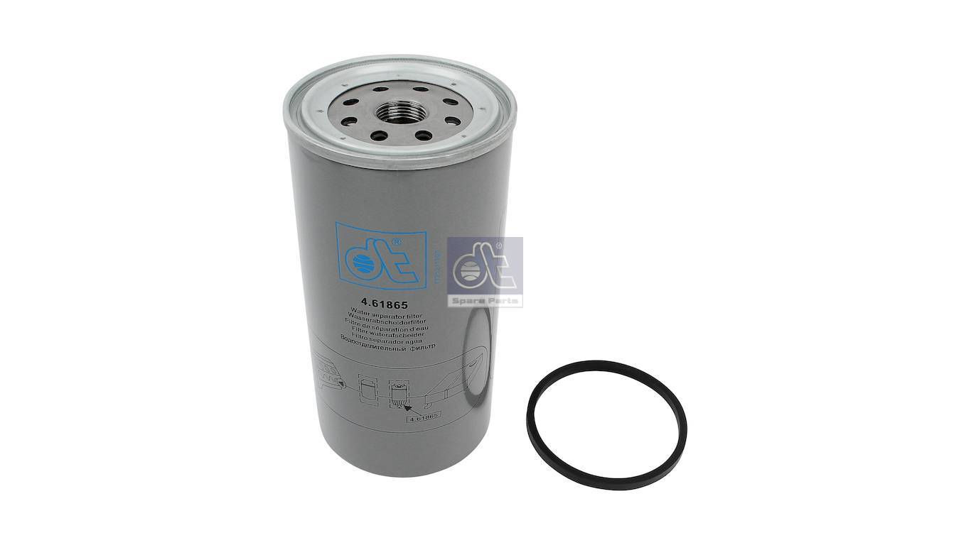 FILTRO SEPARADOR D AGUA SEM COPO MB ACTROS 2646LS COM MOTOR OM501LA ANO 2012... 