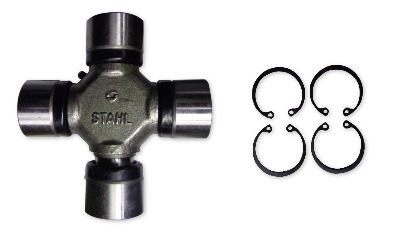 L6010AM - LANTERNA TRASEIRA CANOINHA UNIVERSAL DIREITO/ESQUE (467383)