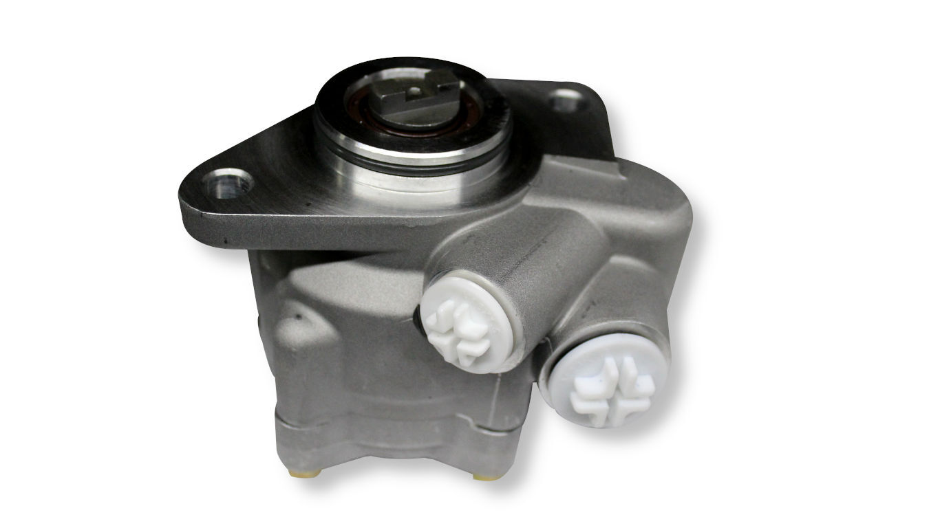 BOMBA DIRECAO HIDRAULICA MBB (0014609180|)