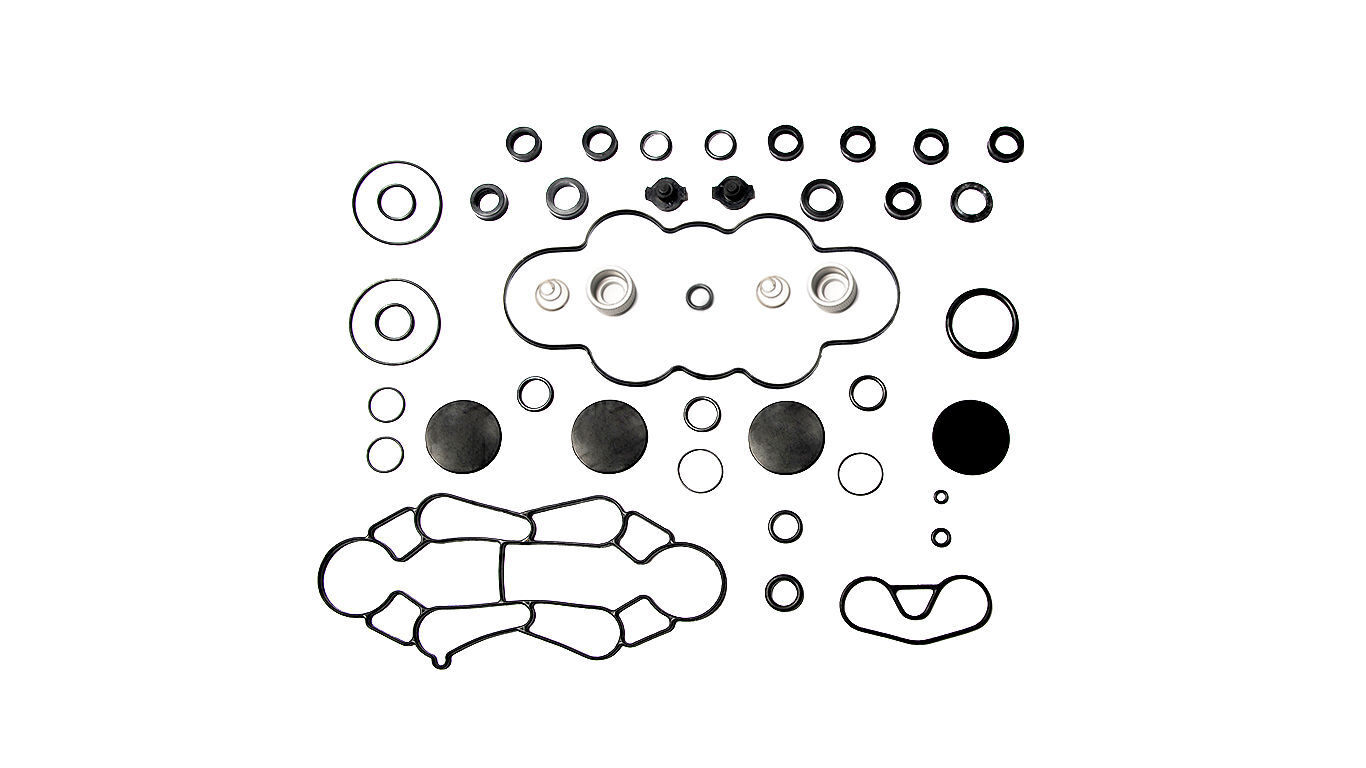 AEROFOLIO PARA SCANIA SERIE4 STREAMLINE LATERAL SUPERIOR DIREITO  (465194)