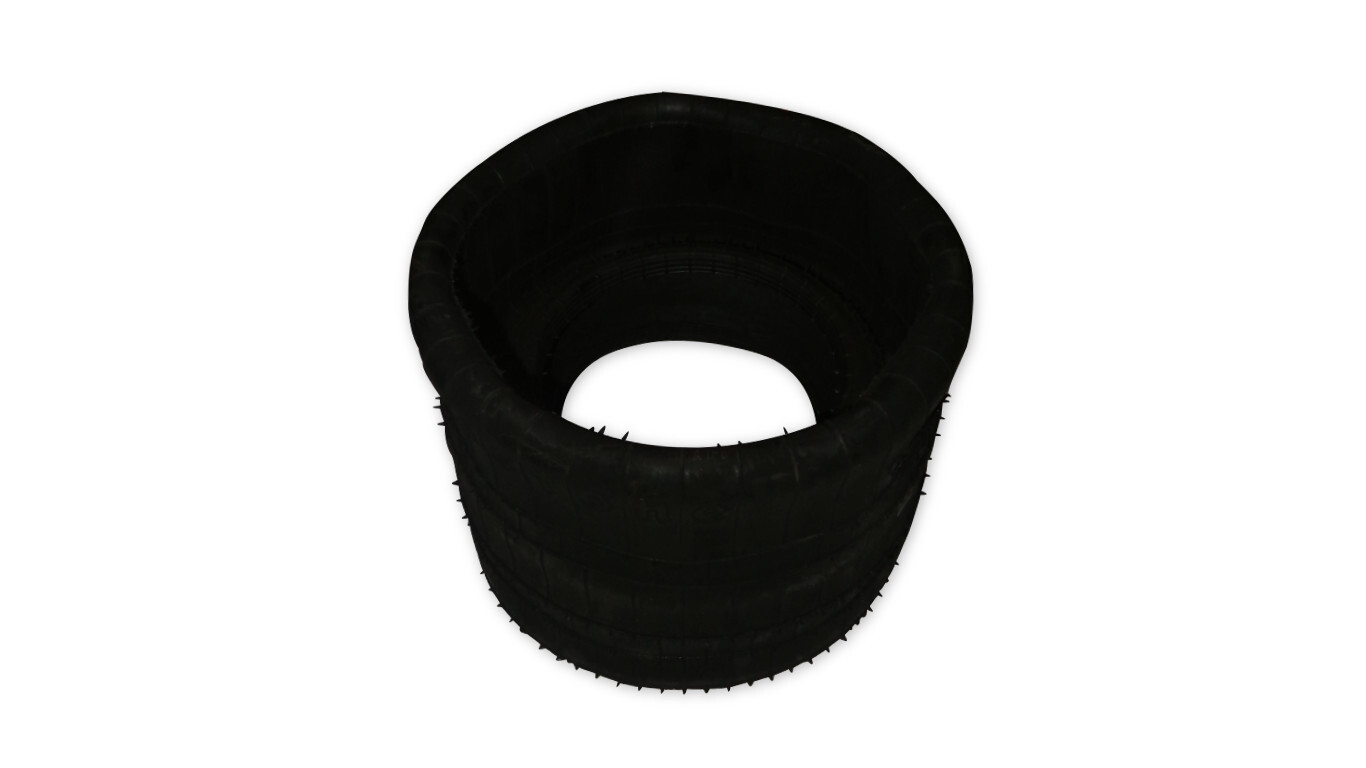 CONJUNTO BOLSA PNEUMATICA TRASEIRA (2TB511101A.)