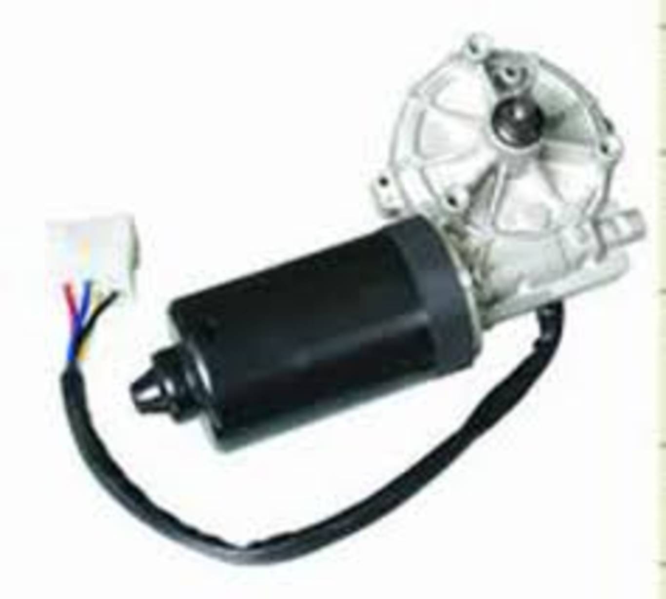 KIT MOLA CABINE VOLVO VM TRASEIRO - GLOBO (460250)