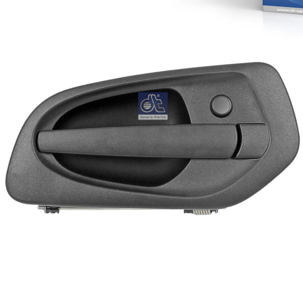 MACANETA PORTA ACTROS MP4 ESQ. (SEM CHAVE) (9607230609)