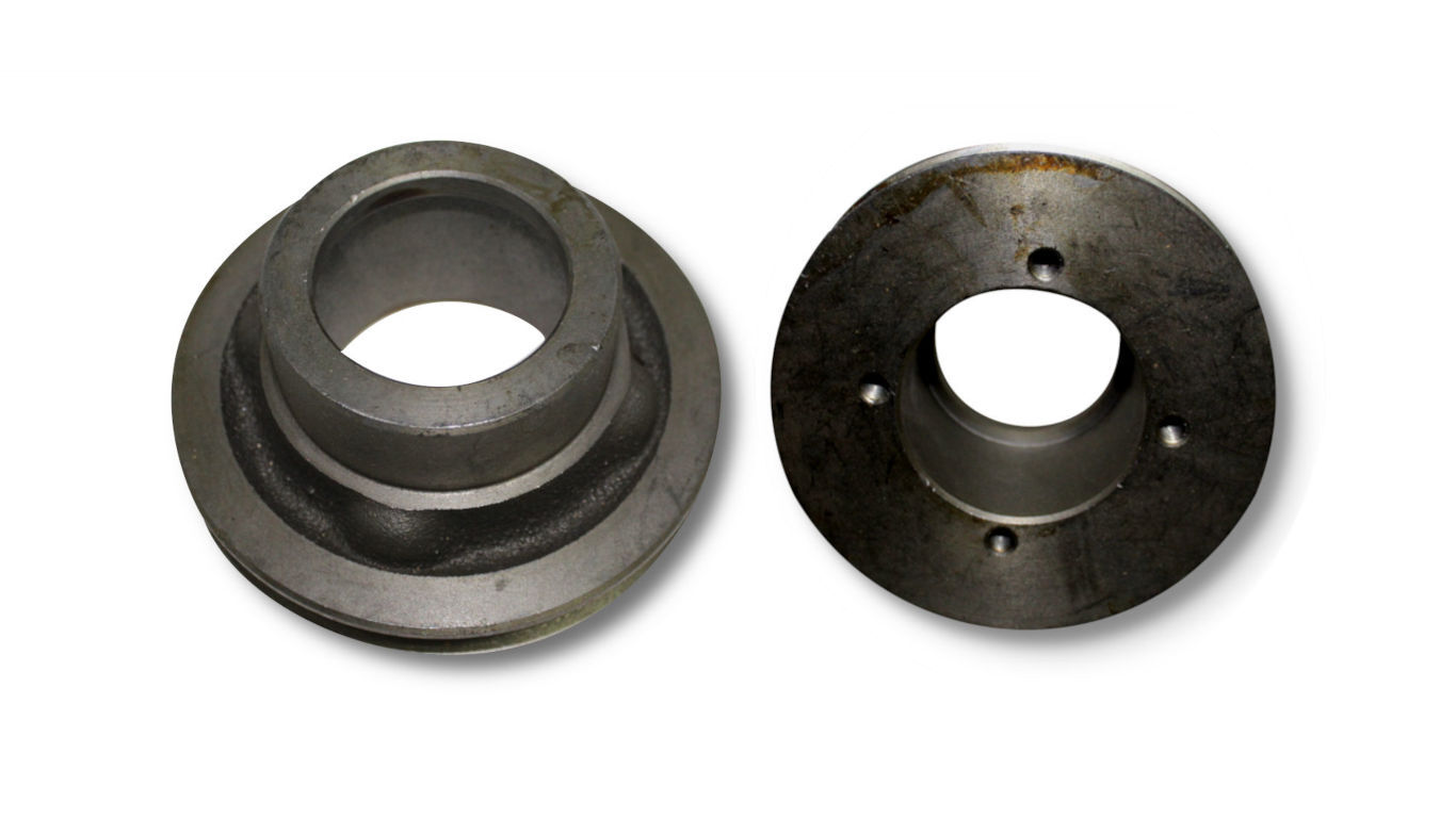 CA-4030CR - LANTERNA SETA MERCEDES-BENZ 1620 BICUDO CRISTAL  (467575)