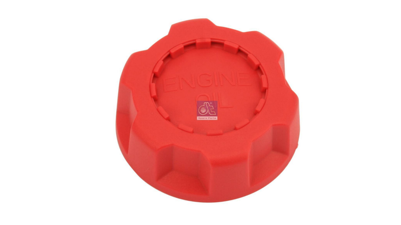 TAMPA OLEO MOTOR COM ROSCA VOLVO FH UNIVEL (3154328.)