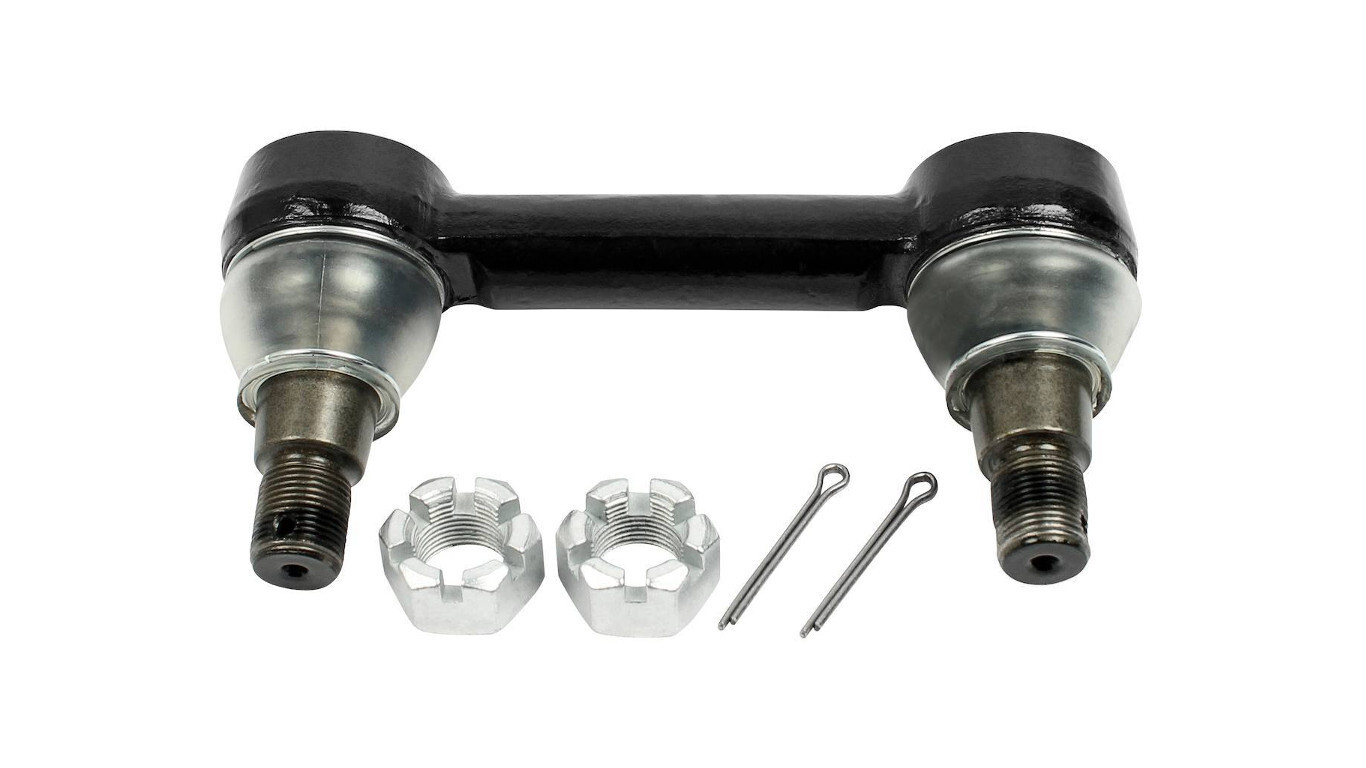 TIRANTE BARRA ESTABILIZADORA 150MM VOLVO ONIBUS B12 / B7 / B9 / B360S Bi Articul