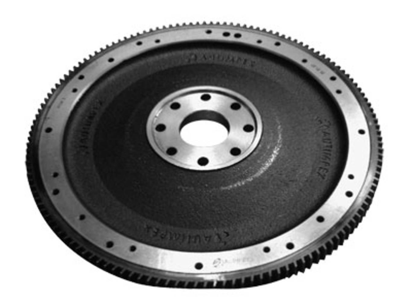 VOLANTE MOTOR CUMMINS 6CT ISC - FORD 1422 1617 1622 1630 1722 1731 2422 2425 - V