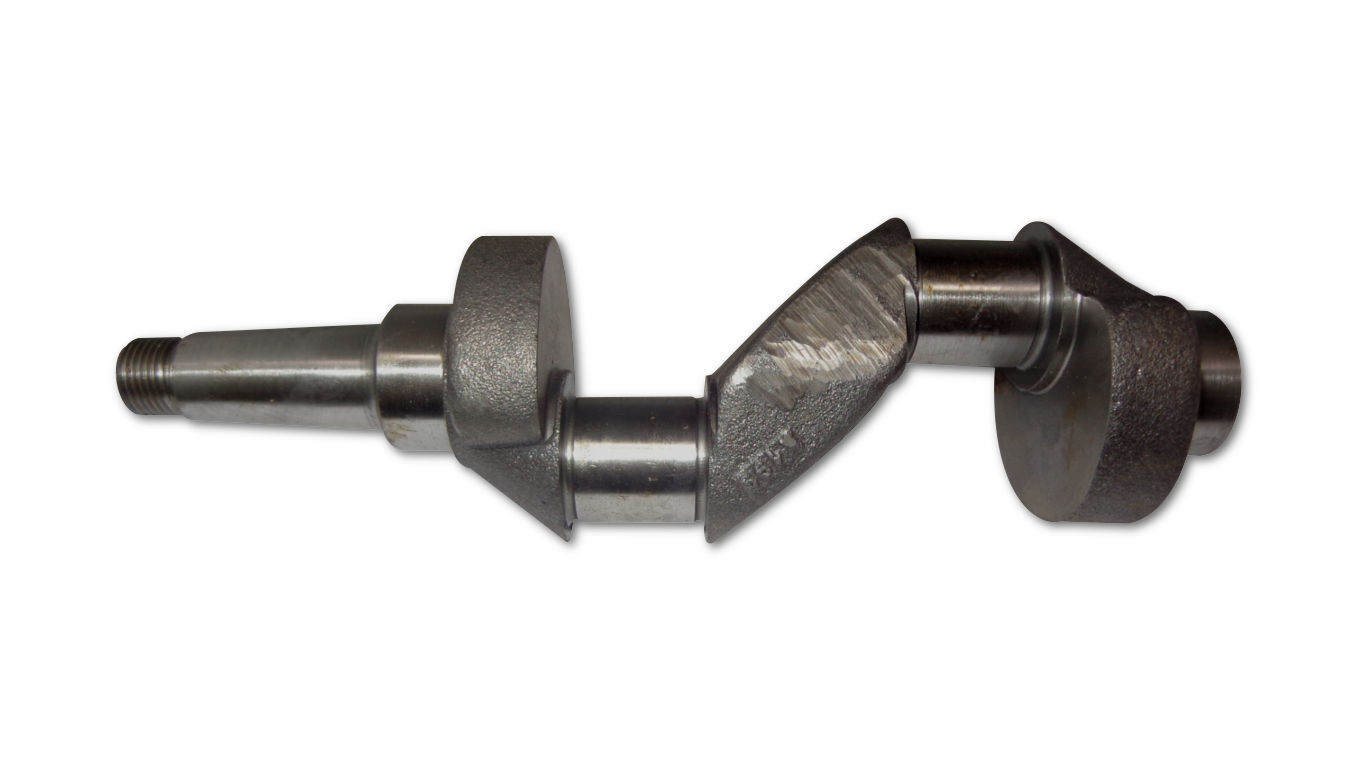 VIRABREQUIM PARA COMPRESSOR EL1300 FORD (RPVI00099)