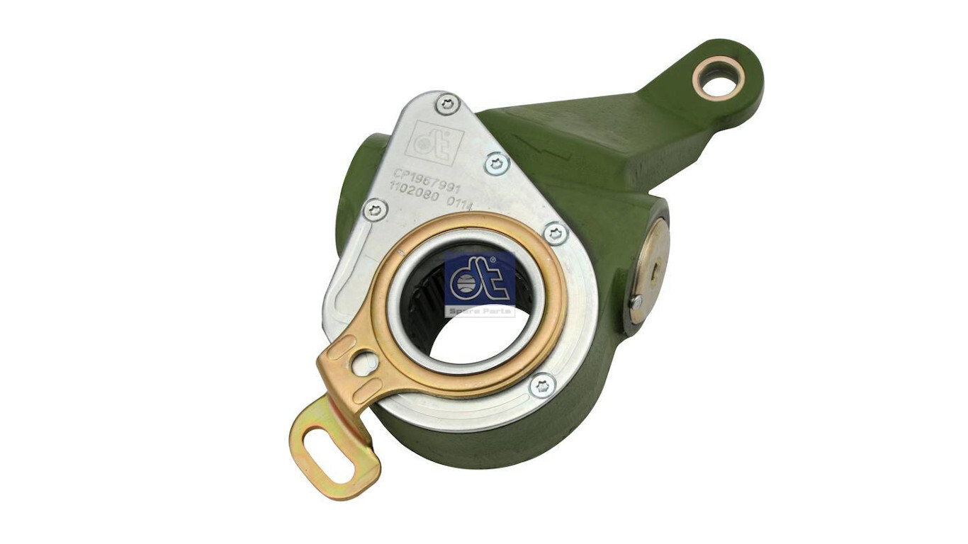 CATRACA FREIO AUTOMATICA TRASEIRA LE MB CAMINHOES LS 1630 1935 1941 2635 (617420