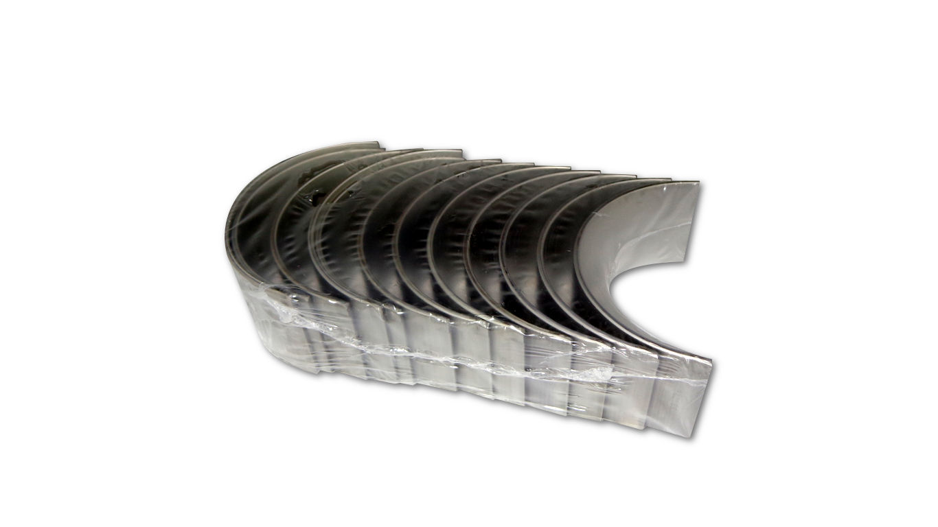 BRONZINA BIELA 0,25 PARA SCANIA T R K-124 MOTOR DC-9 DSC-12 ONIBUS F K-114 124 (