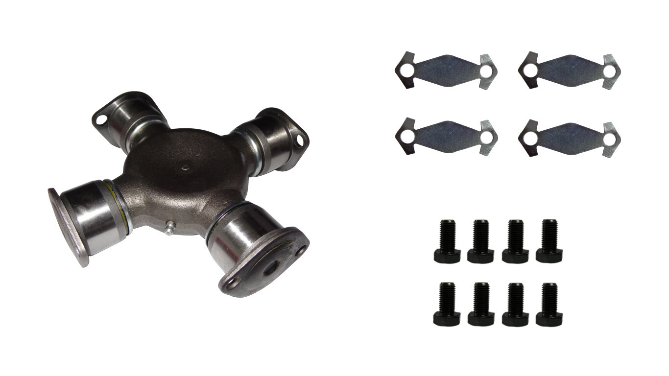 CRUZETA CARDAN (5-281X) MBB O400RS-O400RCD-OH1636L // PARA SCANIA 112-113 / VOLV