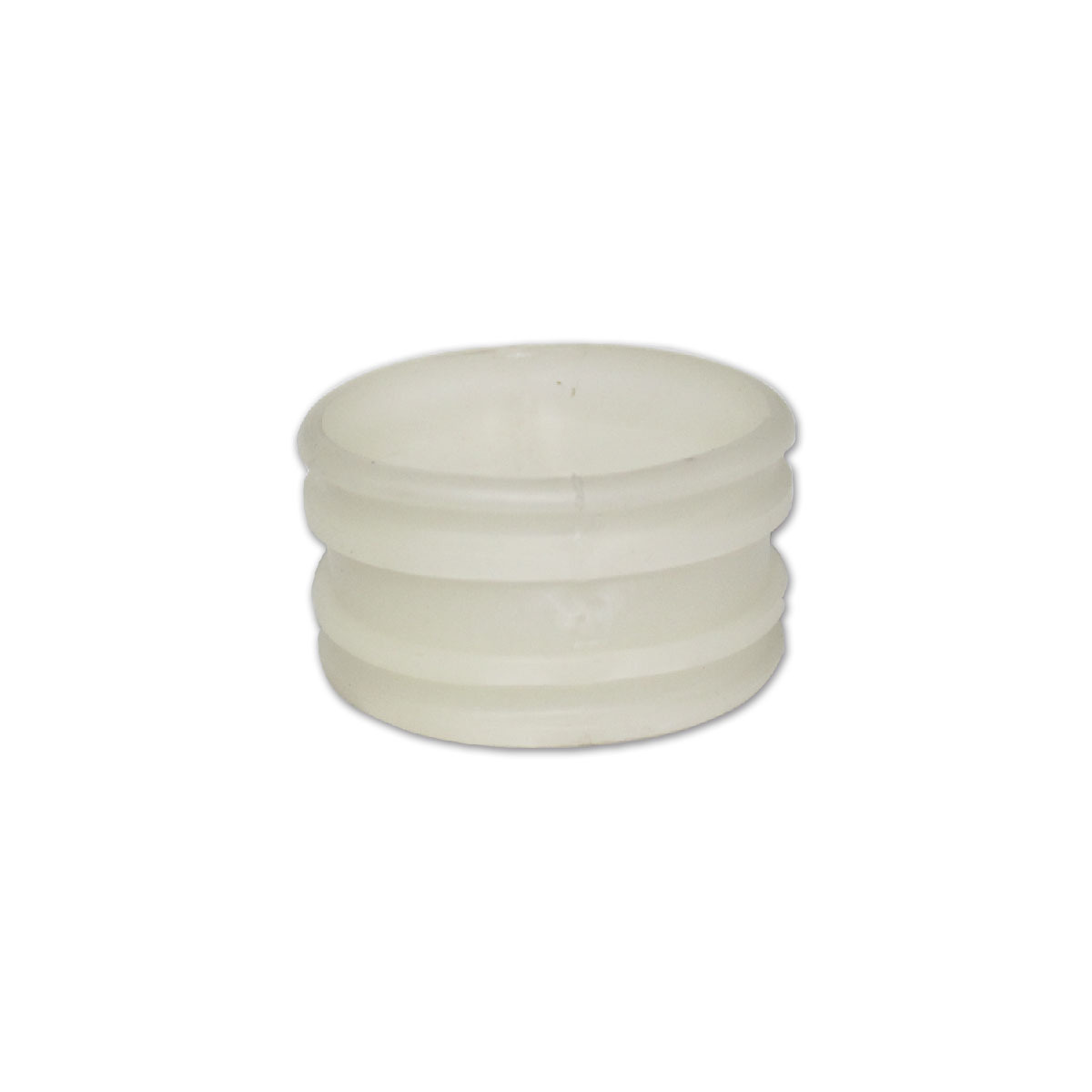 CAIXA 10 BUCHA POLIURETANO CORTADA 52MMX63MMX34MM MERCEDES BENZ O 400 (CX.357268