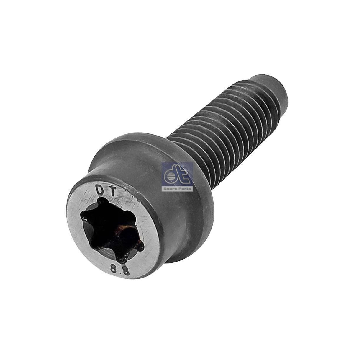 PARAFUSO BARRA ESTABILIZADORA CABINE PARA SCANIA PARAFUSO BARRA ESTABILIZADORA C