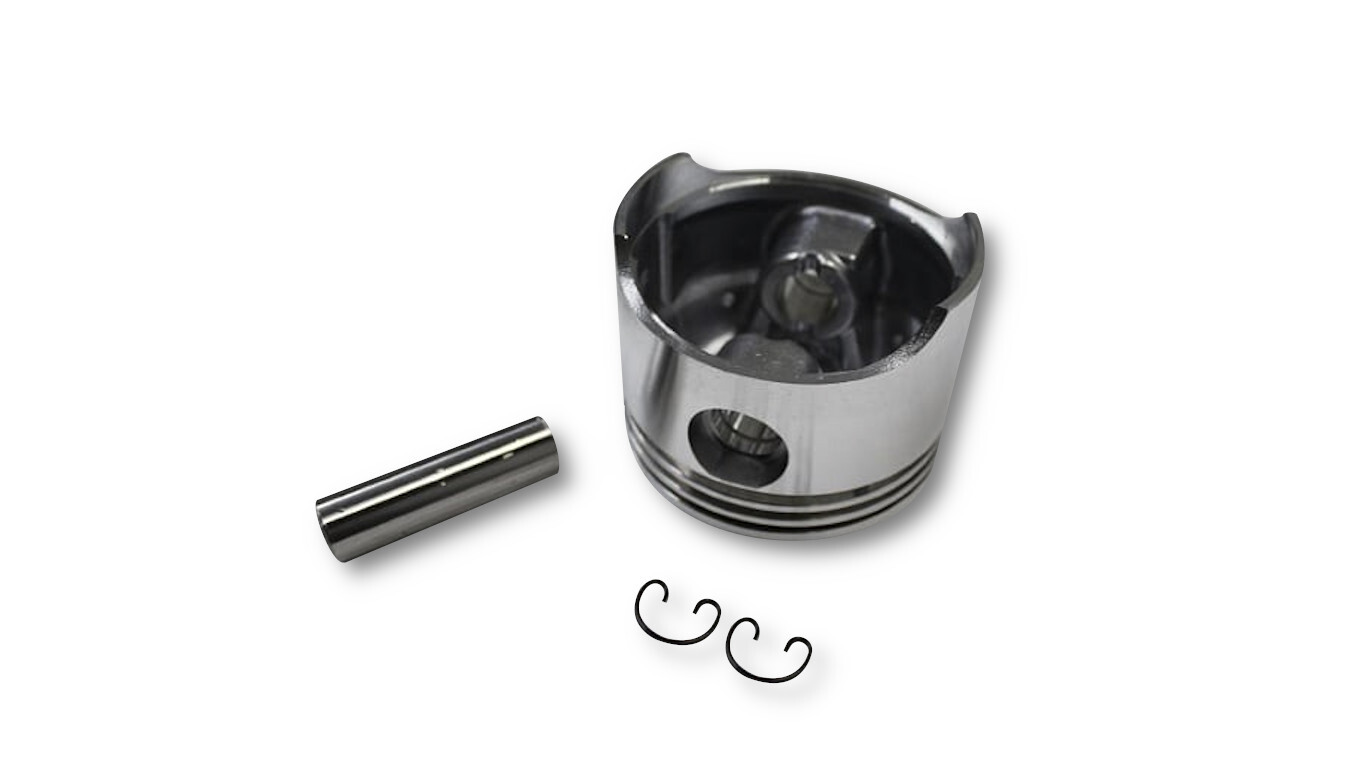 PISTAO PARA COMPRESSOR SOR 124 - STD           (101025602)