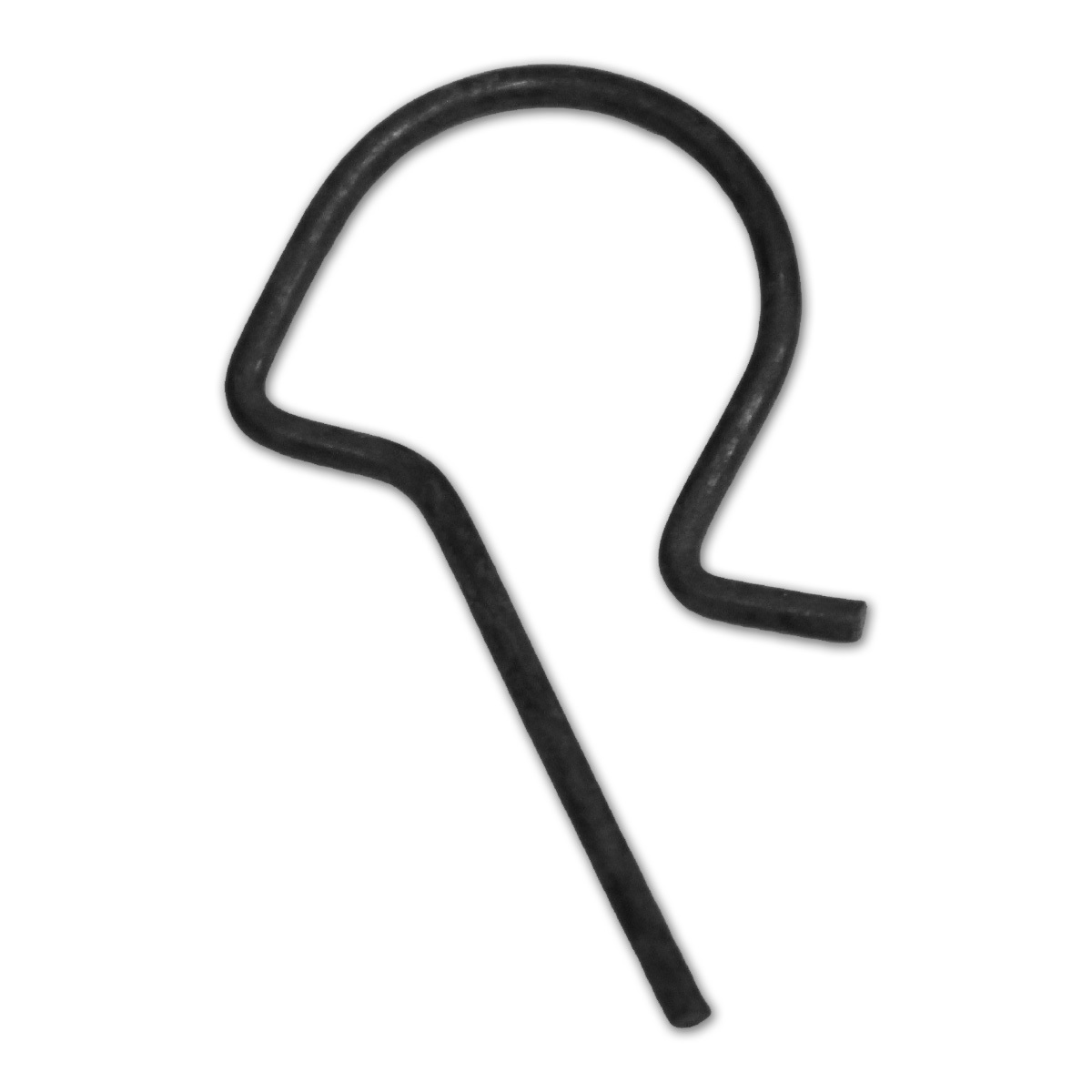 TRAVA ''R'' MANCAL ROLAMENTO EMBREAGEM VW 11130 13130 11140 14140 (T13141177,)