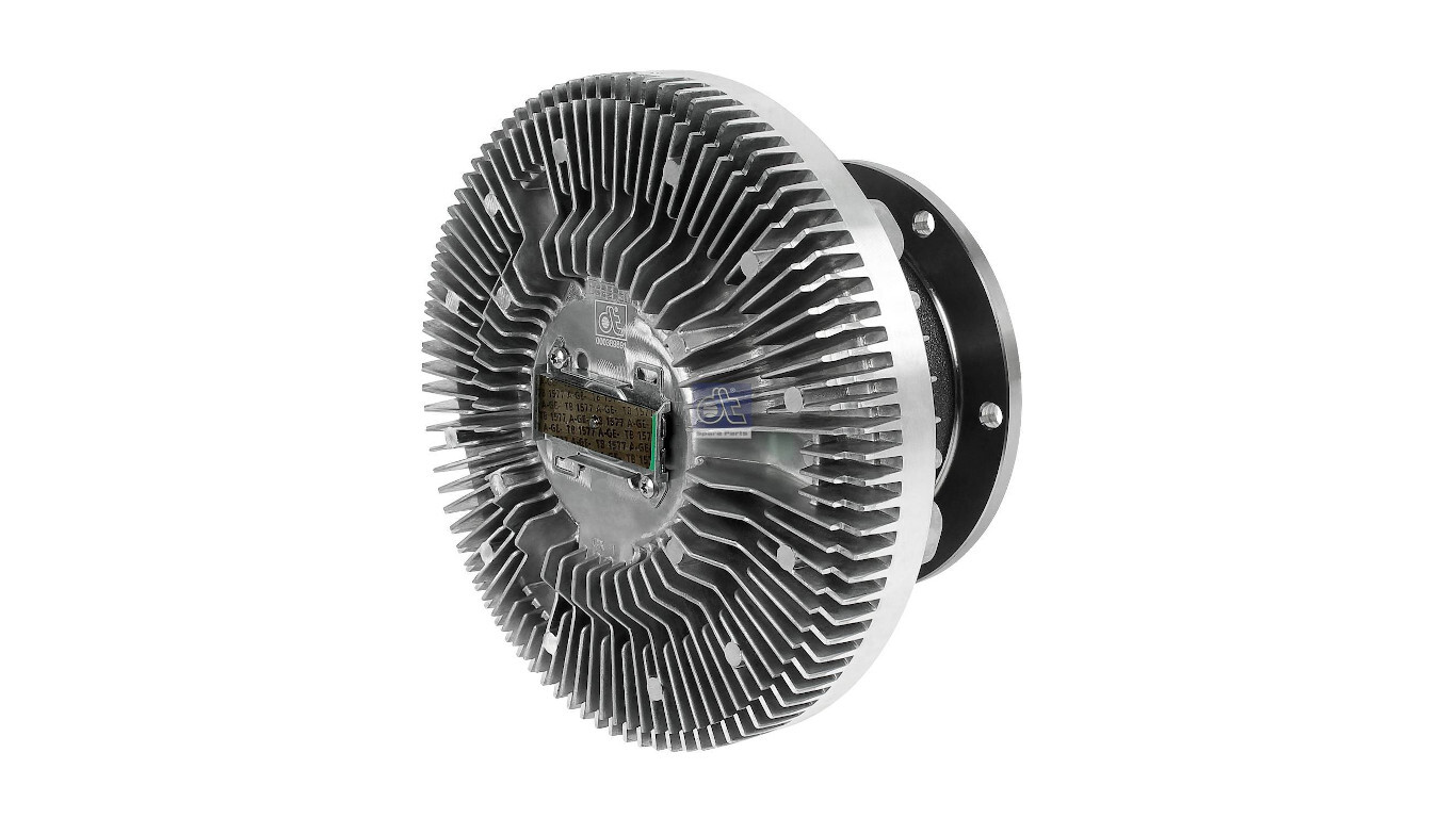 EMBREAGEM VISCOSA MB AXOR AXOR 2035 2040 2044 2535 2644 2536 3340 (0002006722)