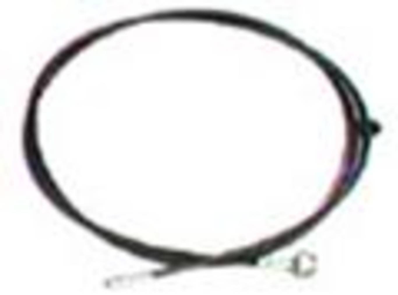 CABO DE VELOCIMETRO CAMINHAO L110/LS110/LT110-EIXO3,6 2098MM (63123)