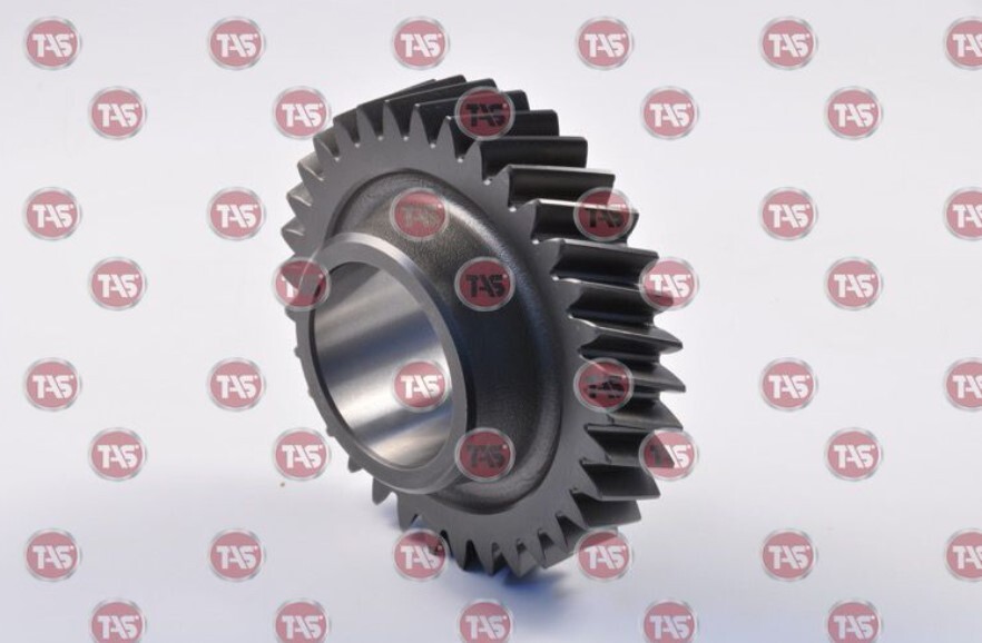 ENGRENAGEM 3º FIXA 34 DENTES PARA SCANIA 113 SERIE 4 SERIE GRS GRSO 890 890R 90