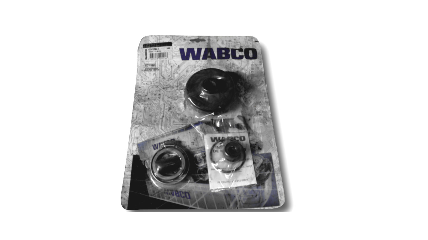 REPARO PARA CILINDRO DE REDUZIDA MB L LA LAK (4214120022)