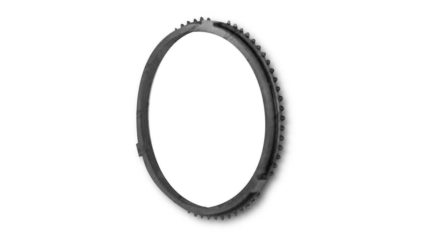 ANEL SINCRONIZADO 1A E 2A CAMBIO S5-42 S5-420 MB 712C - 914C - 1215C - LO914 - L