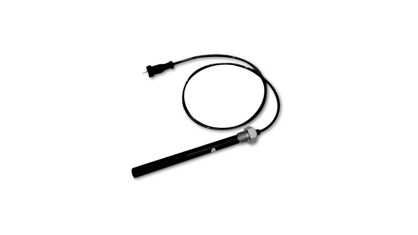 LANTERNA LATERAL RANDON 2000 LED 24V SEM SUPORTE -VM FIOS 2045 SINALSUL 2045 (43