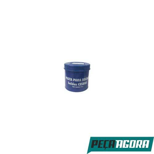 PASTA PARA SOLDA 110GR CESBRA (1402CC)